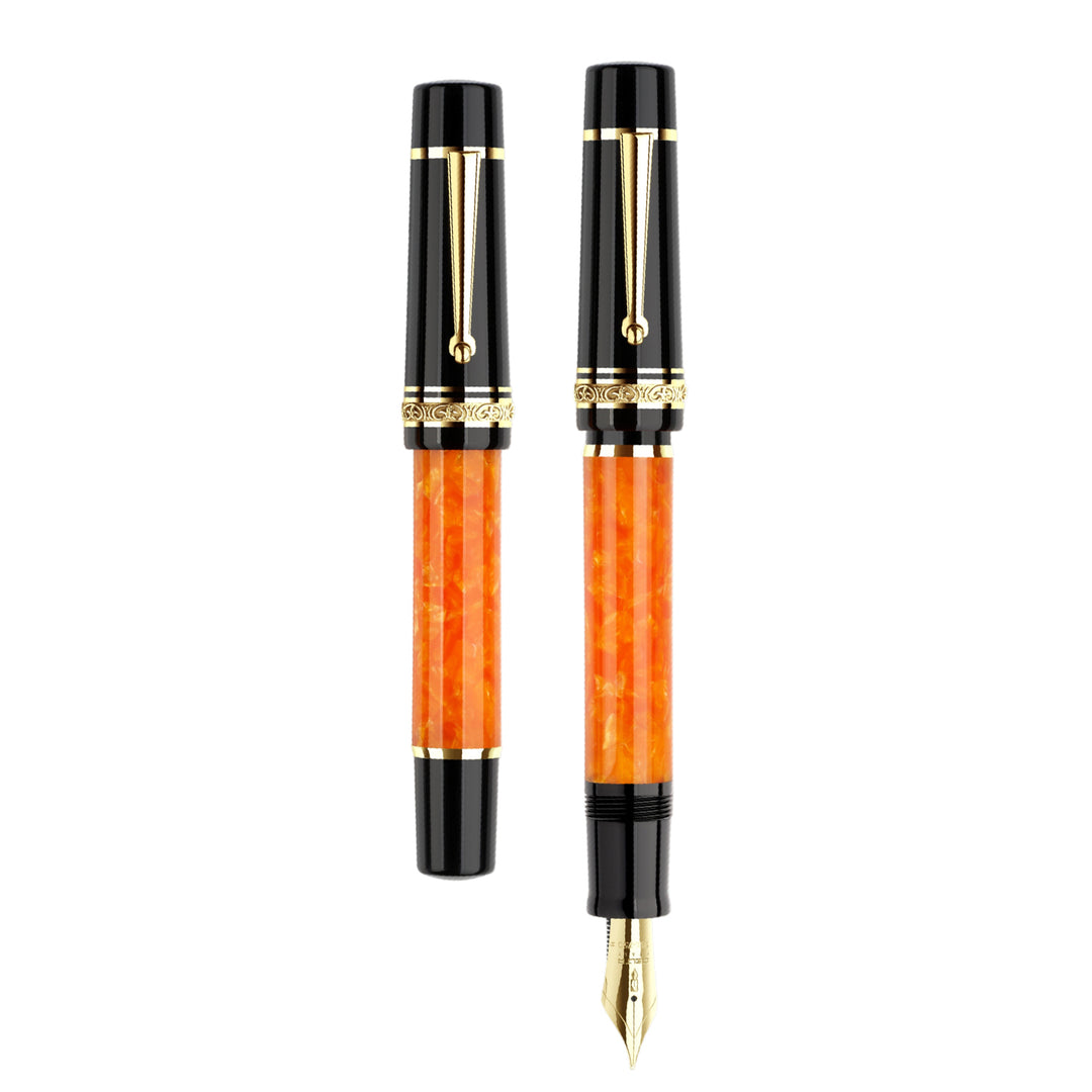 Buy Delta Dolce Vita Original Oversize Fountain Pen | Delta | Makoba