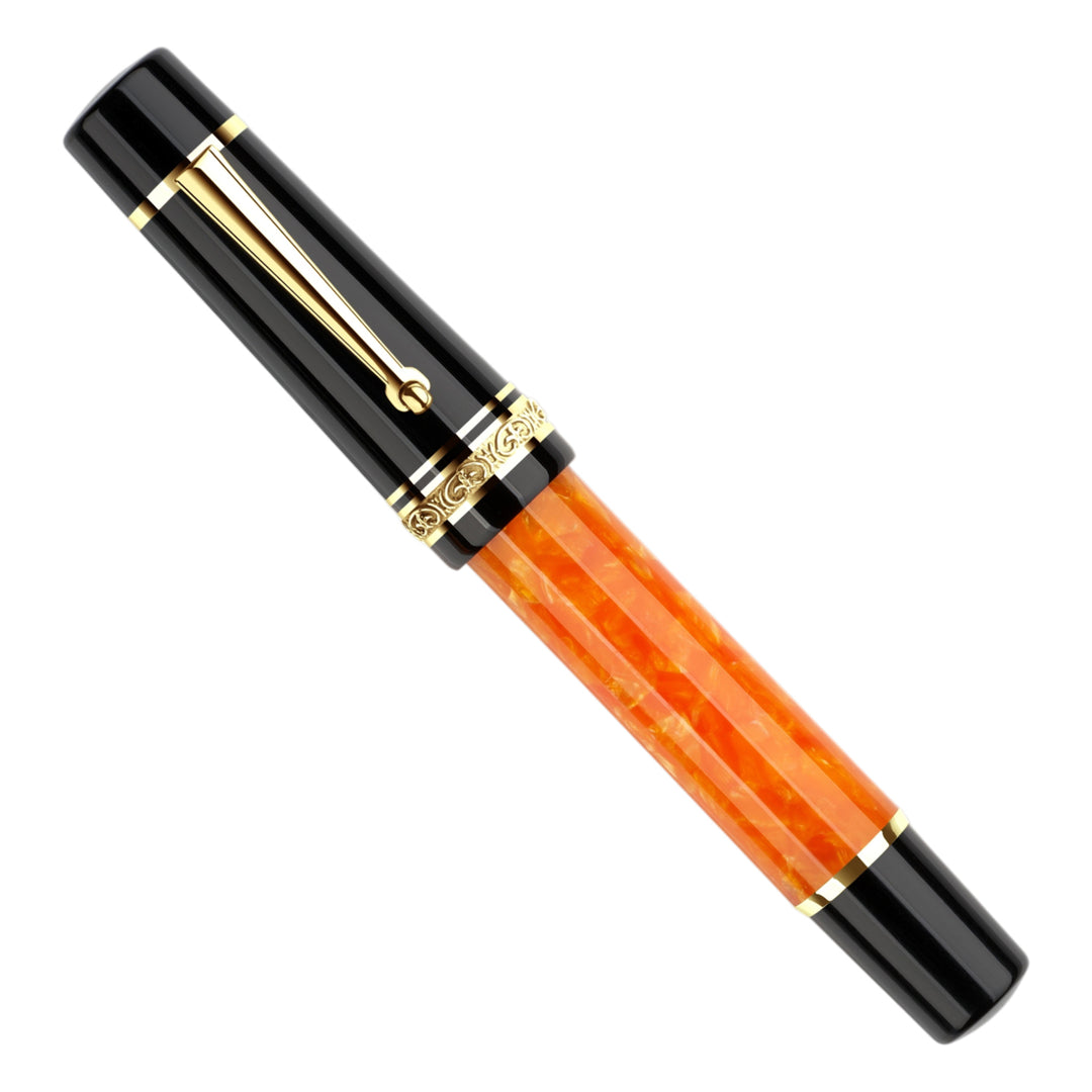 Buy Delta Dolce Vita Original Oversize Fountain Pen | Delta | Makoba