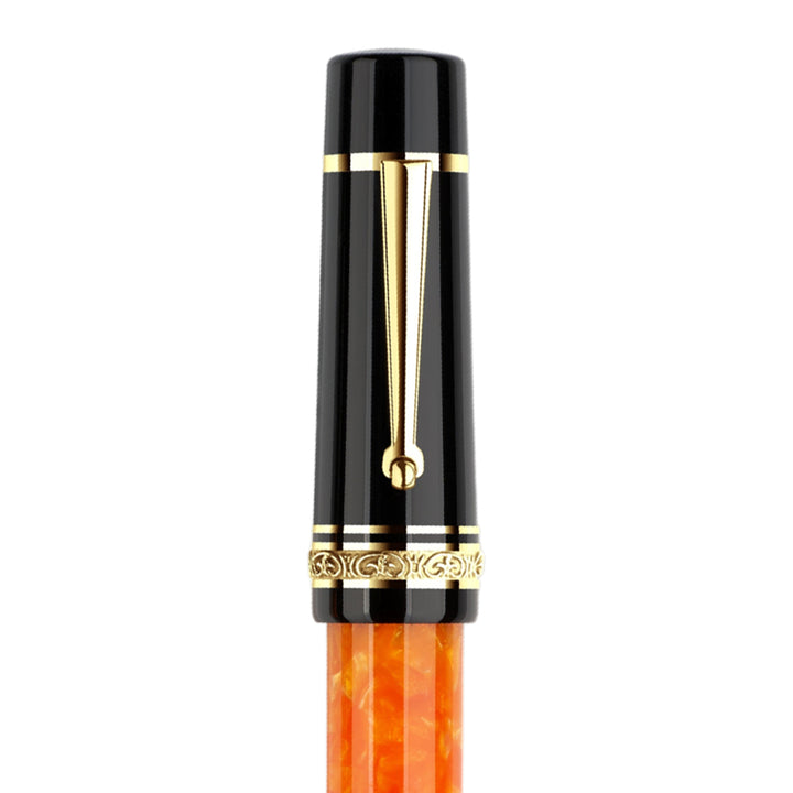 Buy Delta Dolce Vita Original Oversize Fountain Pen | Delta | Makoba
