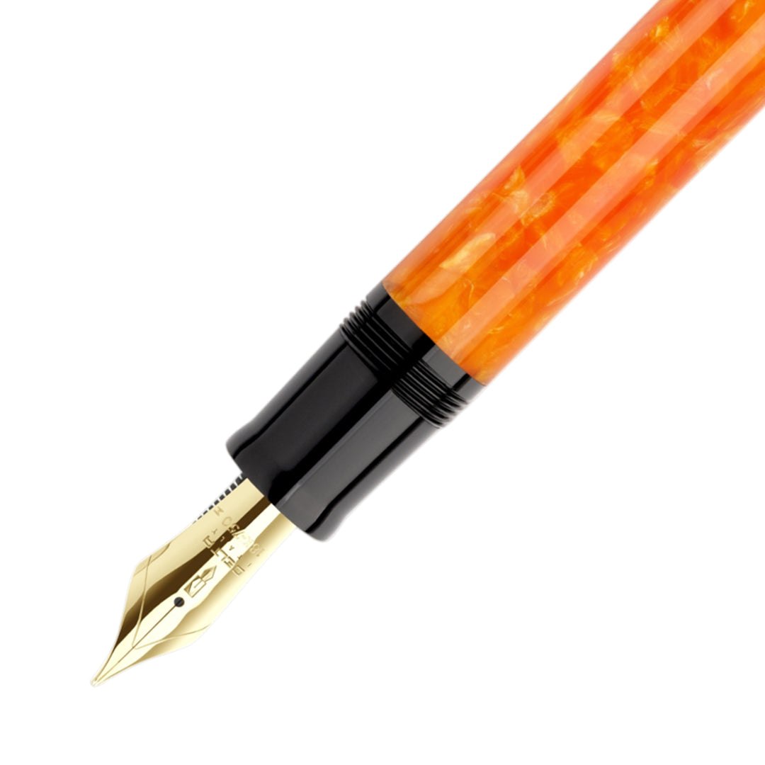 Buy Delta Dolce Vita Original Oversize Fountain Pen | Delta | Makoba