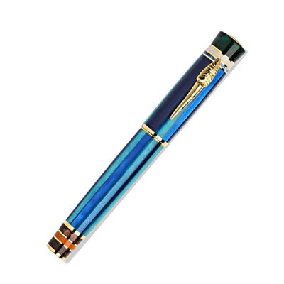 Delta Indigenous People Fountain Pen - Sentinelesi (Limited Edition) 5