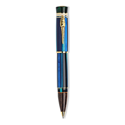 Delta Indigenous People Roller Ball Pen - Sentinelesi (Limited Edition) 2