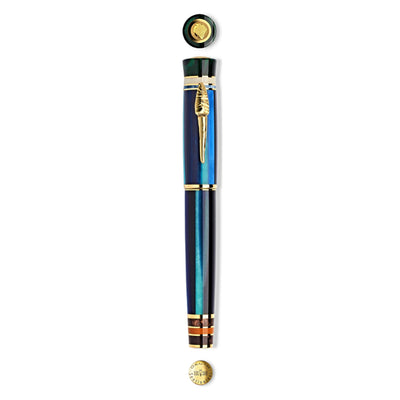 Delta Indigenous People Roller Ball Pen - Sentinelesi (Limited Edition) 4