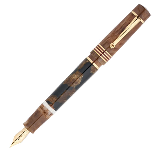 Delta Winter Legend Limited Edition Fountain Pen