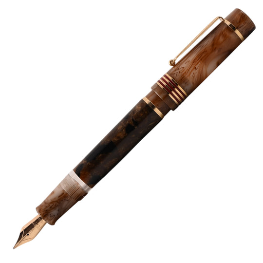 Delta Winter Legend Limited Edition Fountain Pen