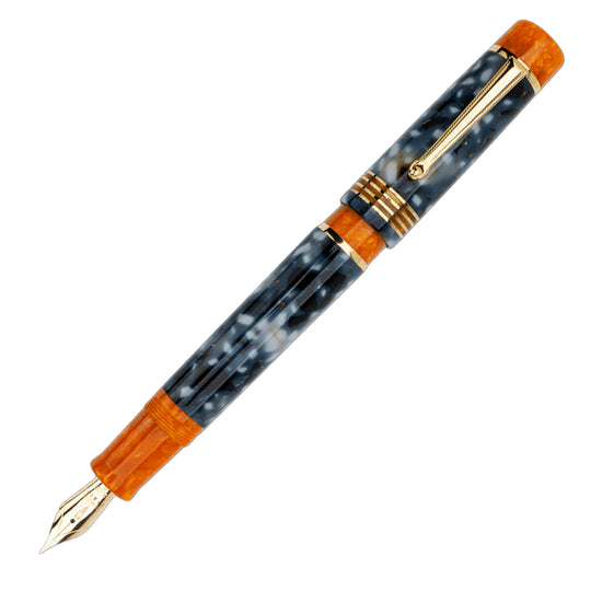 Delta 'Oro di Amalfi' Limited Edition Fountain Pen