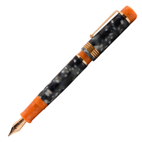 Delta 'Oro di Amalfi' Limited Edition Fountain Pen