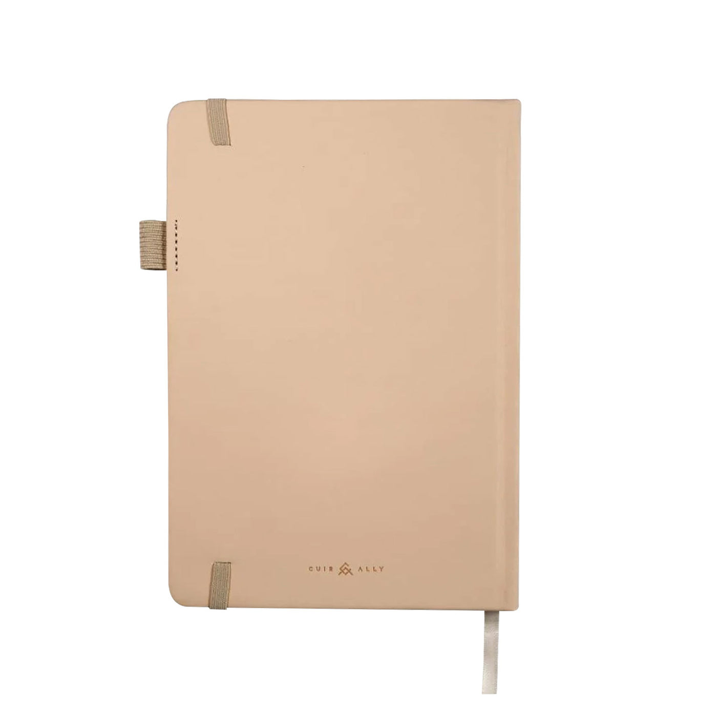 Dexter Smart Premium Erasable & Reusable Eco-Friendly Cream Notebook - A5 Ruled 4