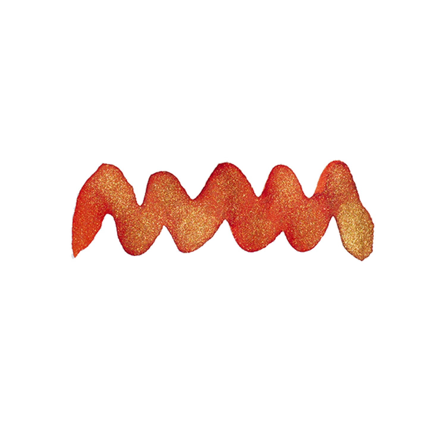 Diamine Shimmer Rockin Rio Ink - 50ml | Shop Online at Makoba | Diamine