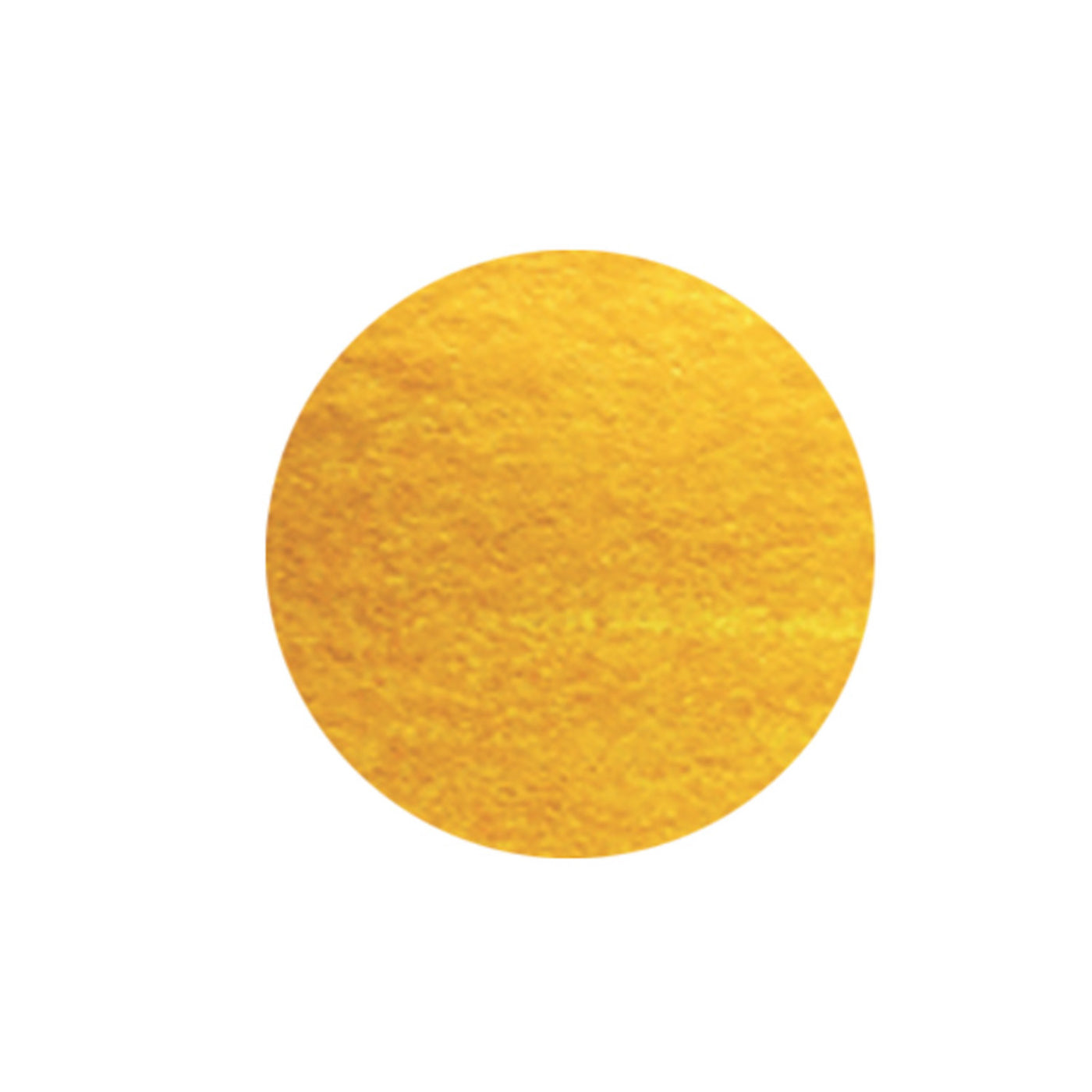 Diamine Calligraphy & Drawing Acrylic Ink Bottle, Canary Yellow - 30ml