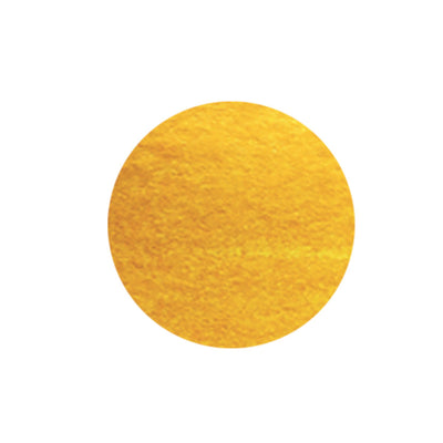 Diamine Calligraphy & Drawing Acrylic Ink Bottle, Canary Yellow - 30ml