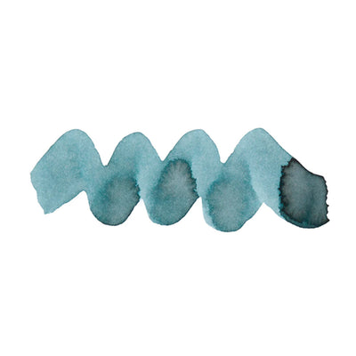 Diamine Celadon Cat Ink Bottle - 30ml