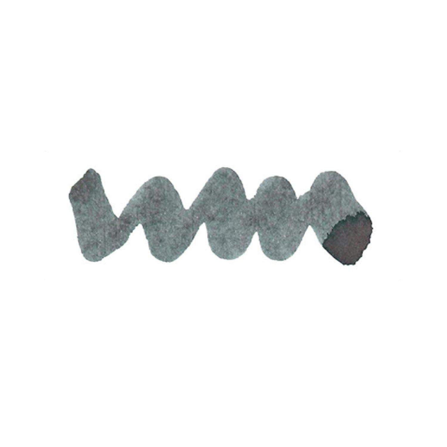 Ash Ink Diamine Inkvent Standard Ash Ink - 50ml |Buy Online at Makoba| Diamine