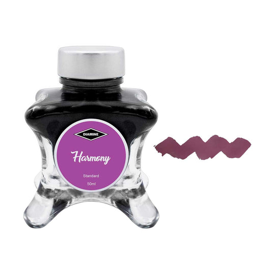 Diamine Inkvent Standard Ink Bottle, Harmony - 50ml