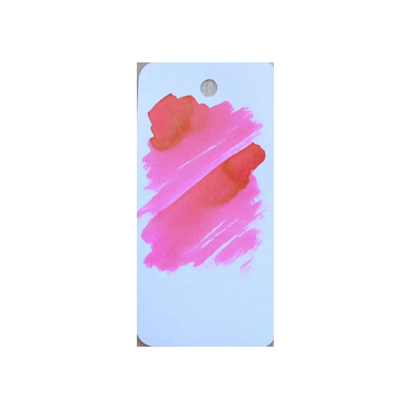 Diamine Pink Ink Bottle - 80ml 2