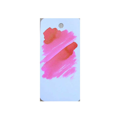 Diamine Pink Ink Bottle - 80ml 2