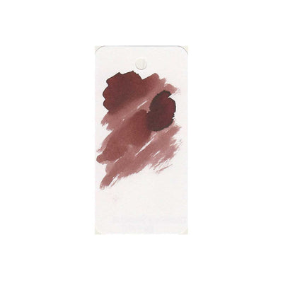 Diamine Saddle Brown Ink Bottle - 80ml 2