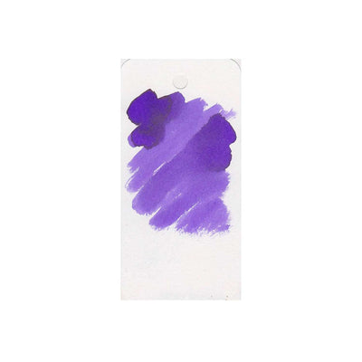 Diamine Violet Ink Bottle - 80ml 2