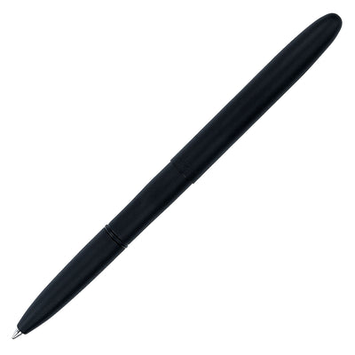 Diplomat Spacetec Pocket Ball Pen - Black 1