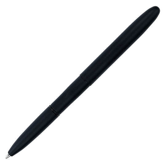 Diplomat Spacetec Pocket Ball Pen - Black