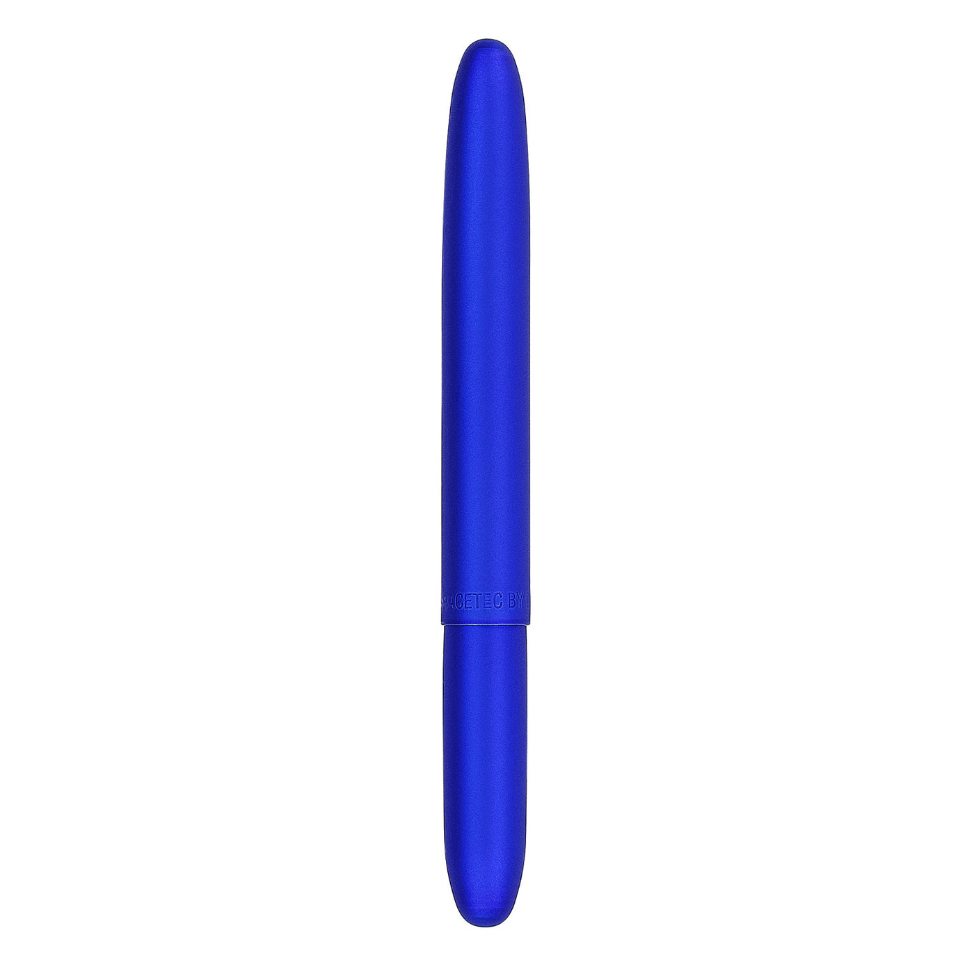 Diplomat Spacetec Pocket Ball Pen - Blue 4