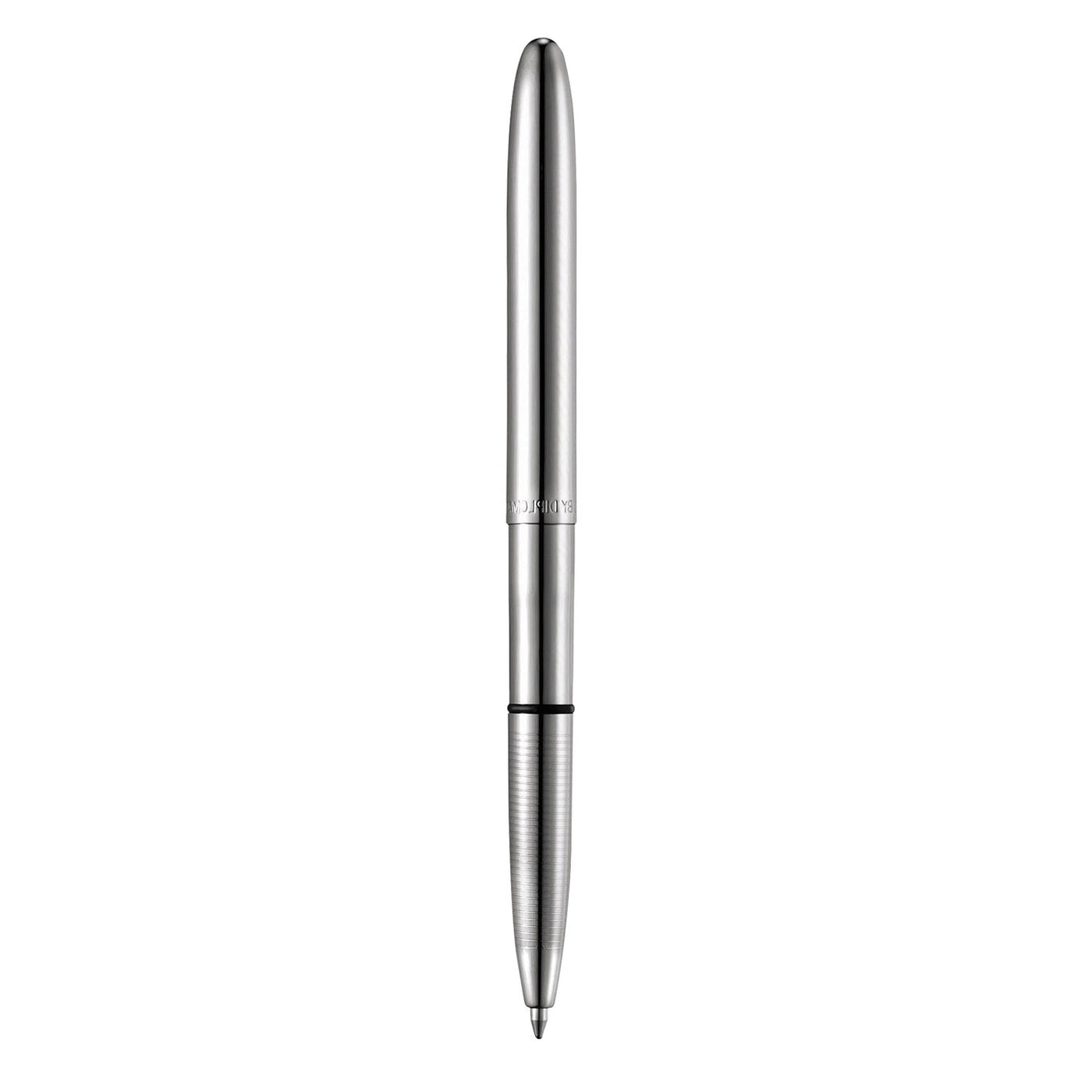 Diplomat Spacetec Pocket Ball Pen - Chrome 2