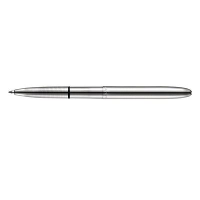 Diplomat Spacetec Pocket Ball Pen - Chrome 3