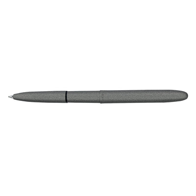 Diplomat Spacetec Pocket Ball Pen - Titanium 3