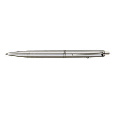 Diplomat Spacetec A1 Ball Pen - Chrome 3