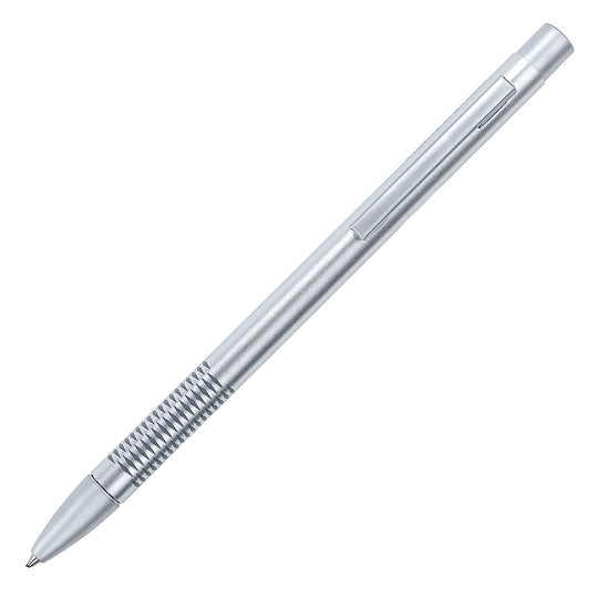 Diplomat Spacetec Ball Pen - Pearl