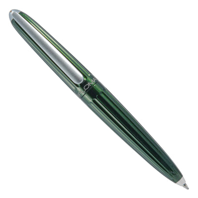 Diplomat Aero Ball Pen - Evergreen CT