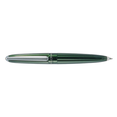 Diplomat Aero Ball Pen - Evergreen CT