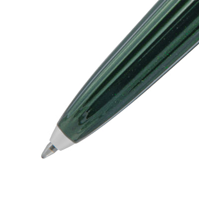 Diplomat Aero Ball Pen - Evergreen CT