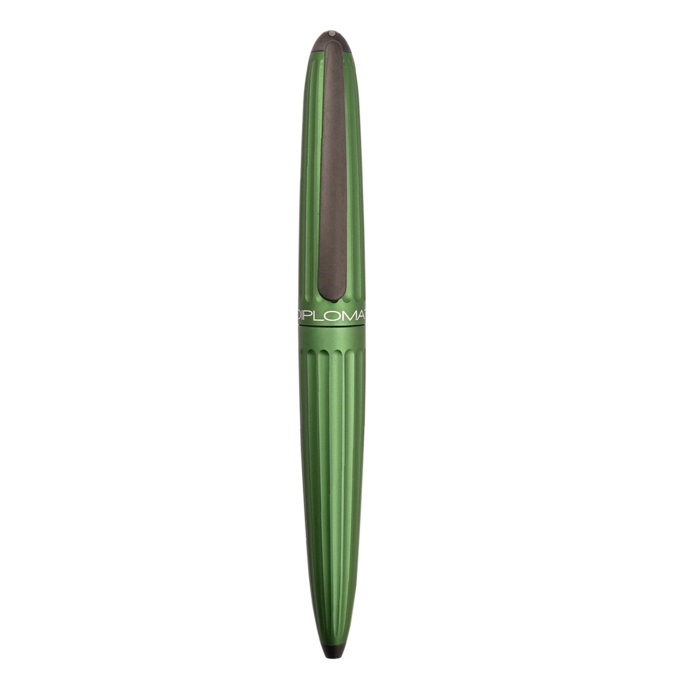 Diplomat Aero Ball Pen - Green 5