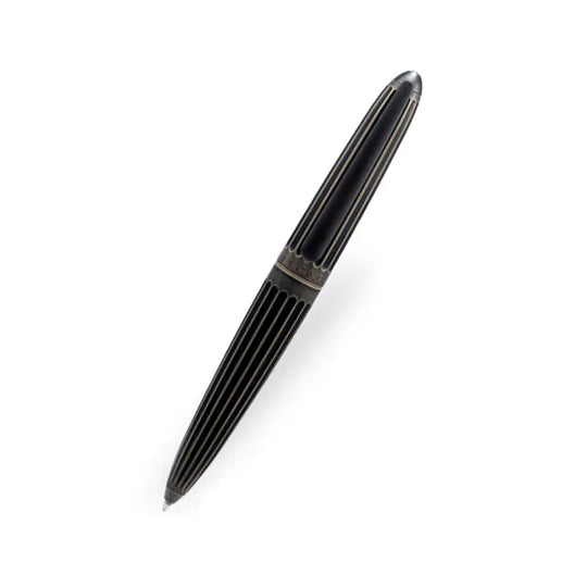 Diplomat Aero Ball Pen - Oxyd Brass