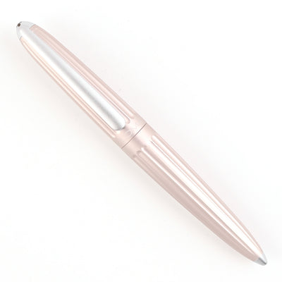 Diplomat Aero Fountain Pen - Antique Rose 7