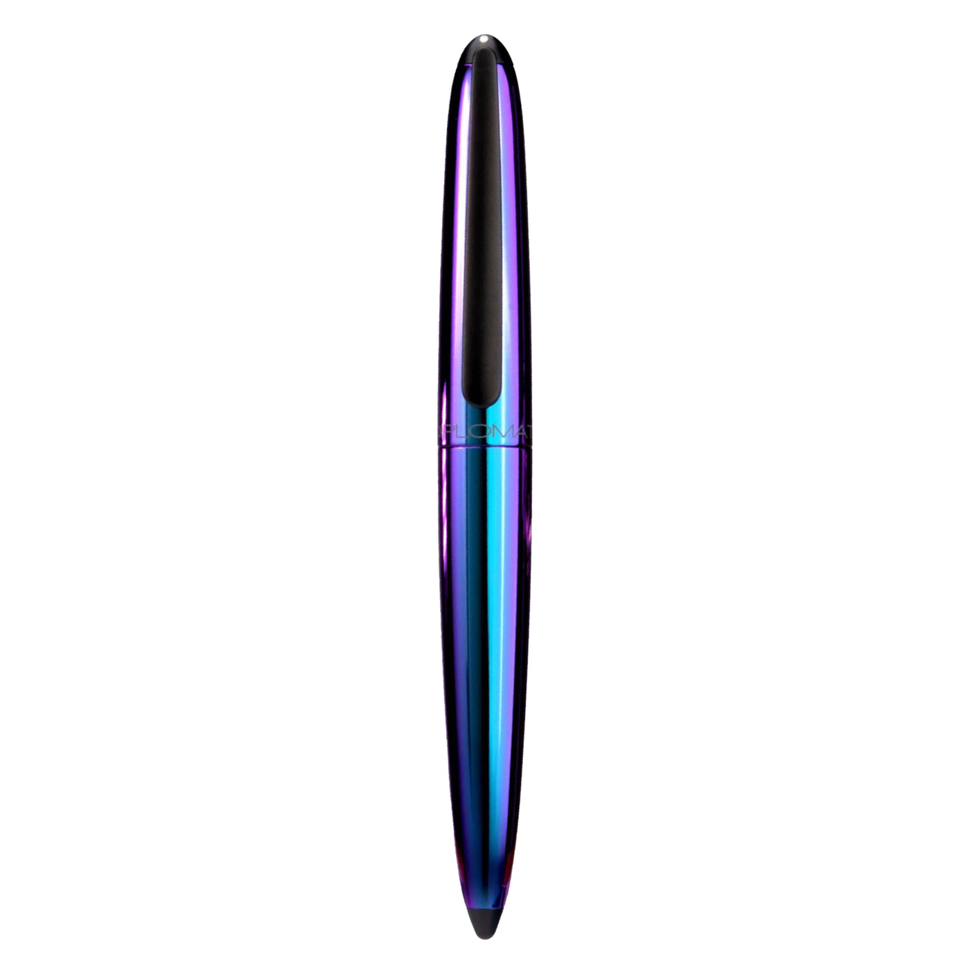 Diplomat Aero Fountain Pen - Funky BT (Special Edition)