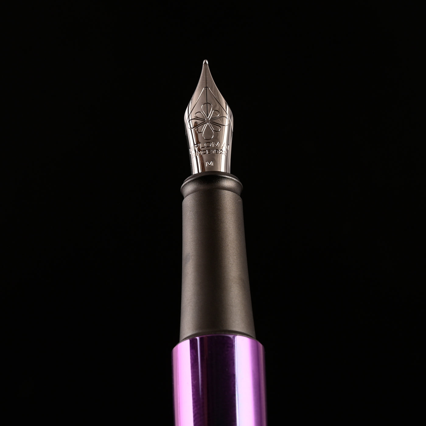 Diplomat Aero Fountain Pen - Funky BT (Special Edition) 13