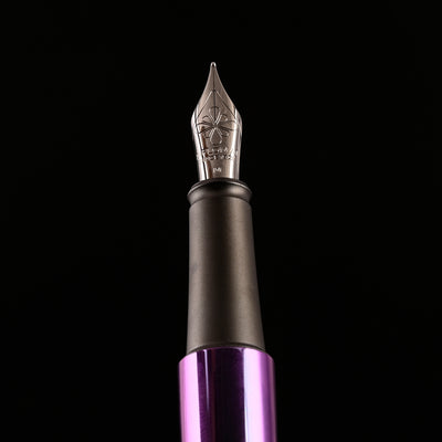 Diplomat Aero Fountain Pen - Funky BT (Special Edition) 13