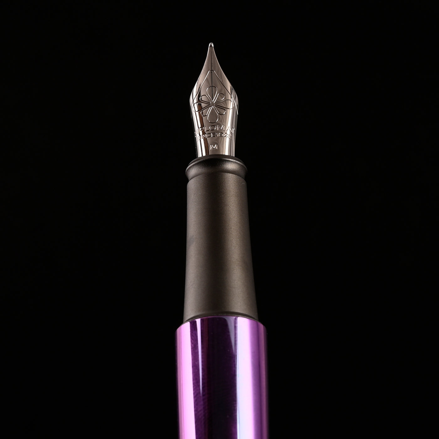 Diplomat Aero Fountain Pen - Funky BT (Special Edition) 14
