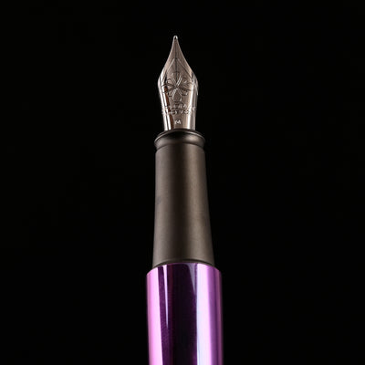 Diplomat Aero Fountain Pen - Funky BT (Special Edition) 14