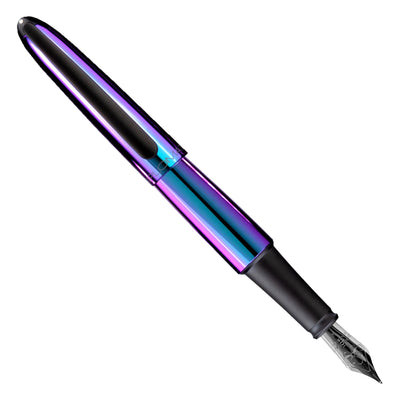 Diplomat Aero Fountain Pen - Funky BT (Special Edition)