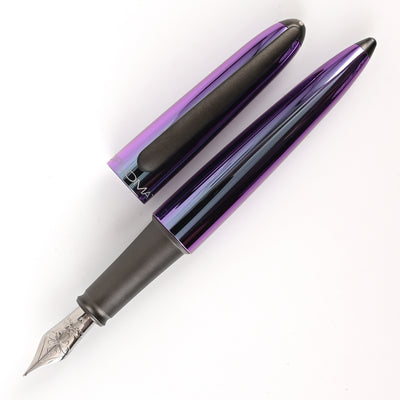 Diplomat Aero Fountain Pen - Funky BT (Special Edition) 2
