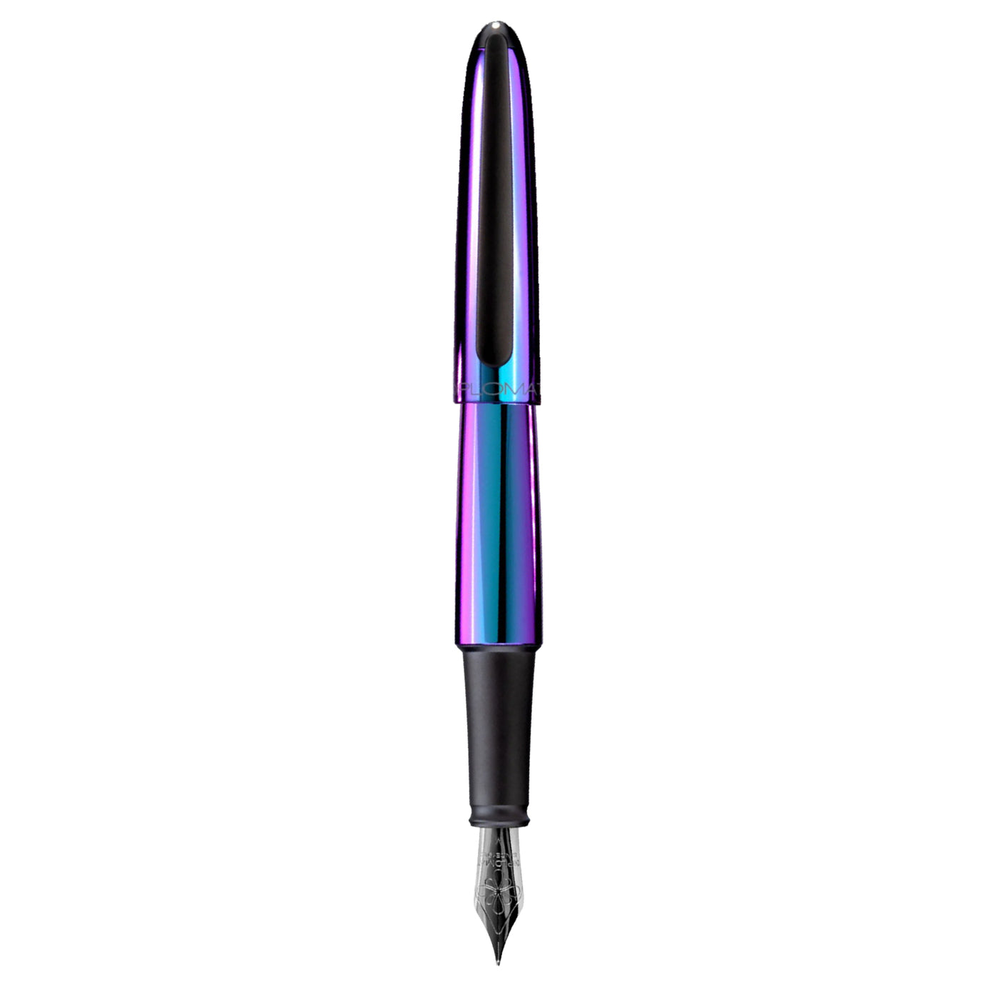 Diplomat Aero Fountain Pen - Funky BT (Special Edition)