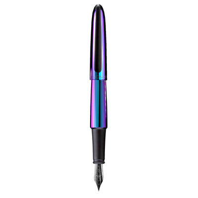 Diplomat Aero Fountain Pen - Funky BT (Special Edition)