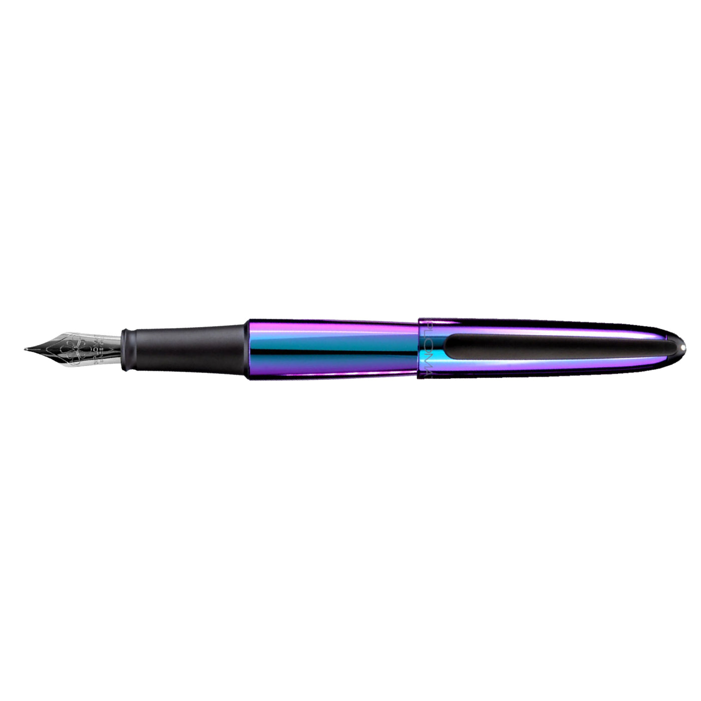 Diplomat Aero Fountain Pen - Funky BT (Special Edition)