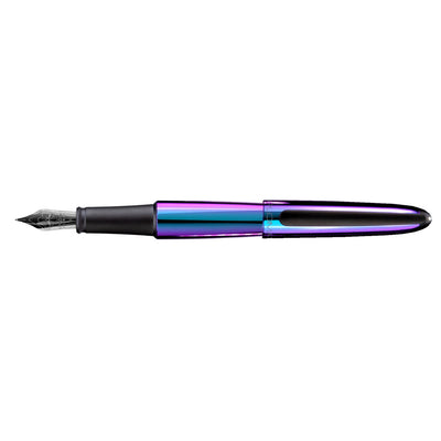 Diplomat Aero Fountain Pen - Funky BT (Special Edition)
