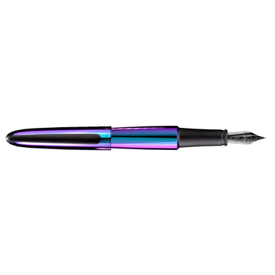 Diplomat Aero Fountain Pen - Funky BT (Special Edition)
