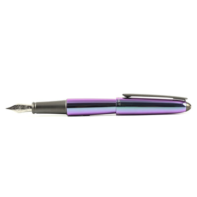 Diplomat Aero Fountain Pen - Funky BT (Special Edition) 5