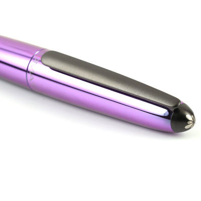 Diplomat Aero Fountain Pen - Funky BT (Special Edition) 6